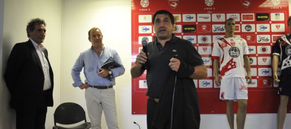 "Les Corsicos ? Ils sont spéciaux..."