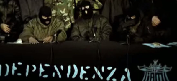 Corsica è rap francese