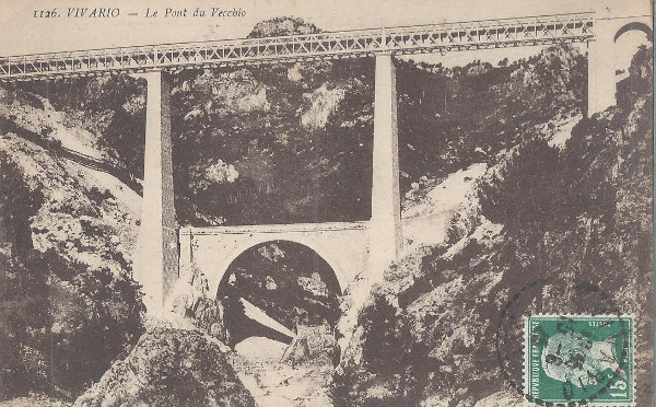 Peghju ch'è Ponte Novu : a battaglia di u Vechju