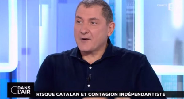 "Et si on vend la Corse" ?