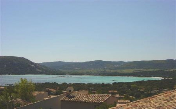 Si custruisce in Corsica!