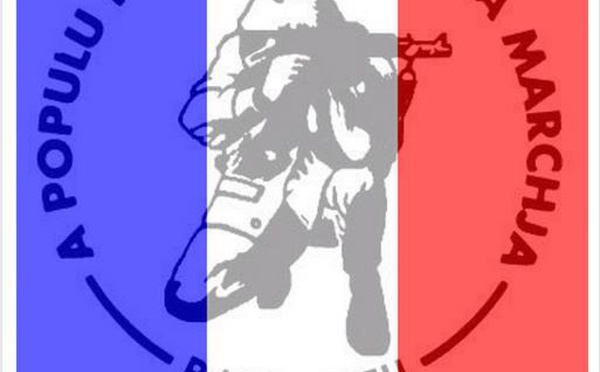 L'attentati di Parigi visti da a Corsica