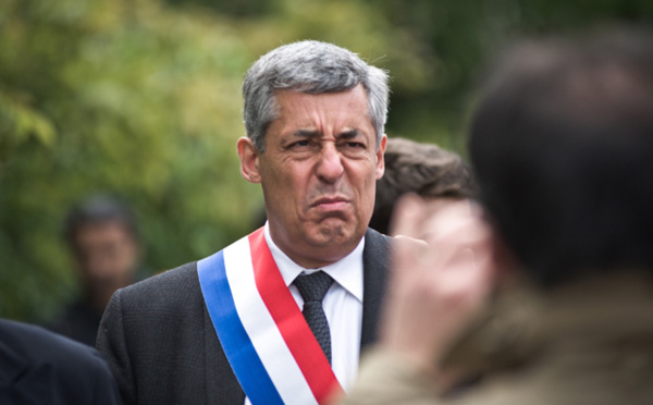 Henri Guaino : "en Corse on est chez les fous"