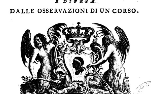 Bon ma allora, chì hè sta "Giustificazione" ?