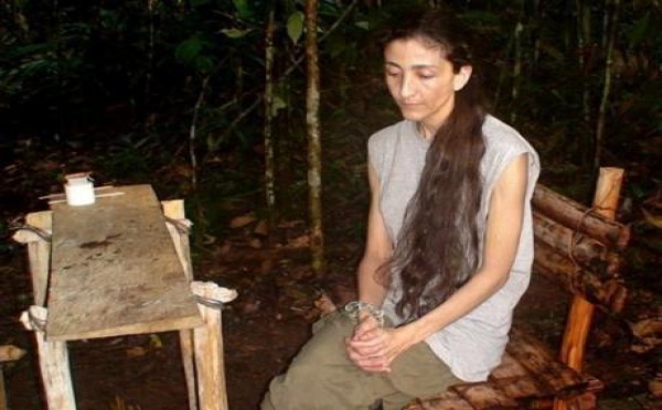 Ingrid, da l'azzione pulitica à u penseru umanitariu