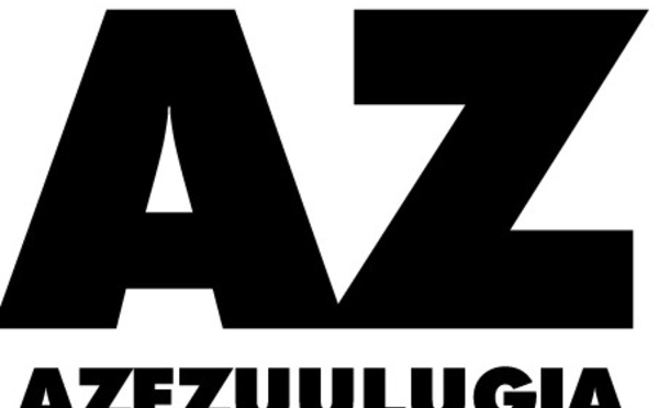 Hè natu un blog Azezuulugia