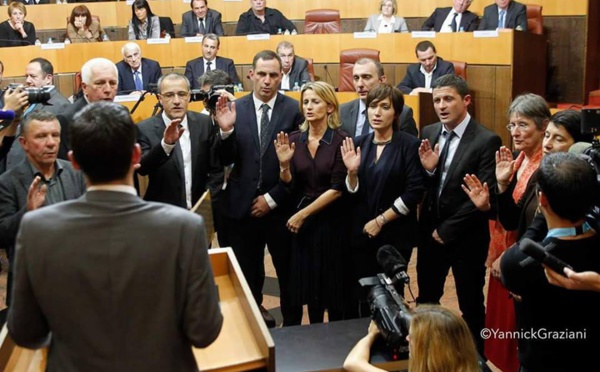 10 idee pè i naziunalisti à u pudere