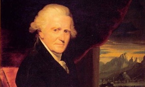 Innò, Pasquale Paoli ùn hà micca datu u dirittu di votu à e donne (è piantate di rompeci i stifali cun quessa)