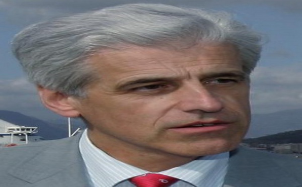 A cacciata di u ghjornu di u prefettu : 'la loi littoral est bien appliquée en Corse'