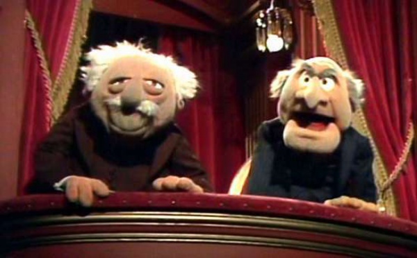 I vechji di l'Académie Française sò sempre vivi... è quelli di u Sénat dinù