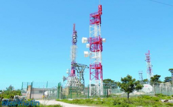 I Corsi si mubilizeghjanu... per avè a TNT in paese