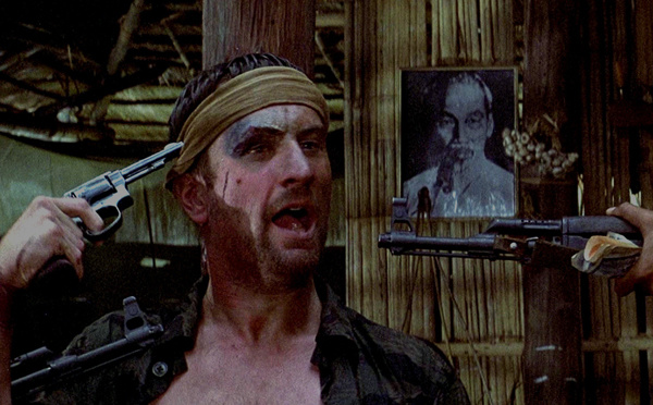 Michael Cimino, una certa idea di l’America